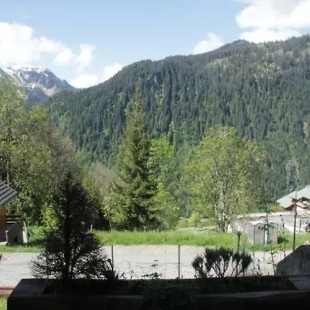 Chatel, 1 Piece, 3 Personnes - Fr-1-200-140 Apartment