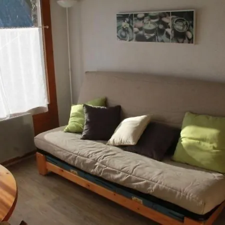 Apartment Chatel, 1 Piece, 3 Personnes - Fr-1-200-140 Chatel