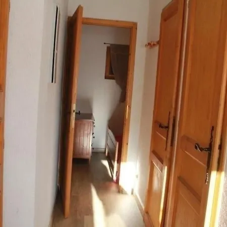 Apartment Chatel, 1 Piece, 3 Personnes - Fr-1-200-140 *